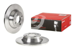 Piduriketas BREMBO 08.5709.10