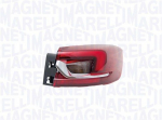 Tagatuli MAGNETI MARELLI LLM721