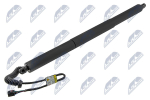 Elektrimootor, tagaluuk NTY AE-WW-099