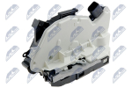 Ukselukk NTY EZC-WW-090