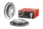 Piduriketas BREMBO 09.8874.31