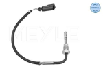 Andur, heitgaasitemperatuur MEYLE 114 800 0182