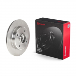Piduriketas BREMBO 08.D205.17