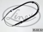 Tross,seisupidur LINEX 35.02.32