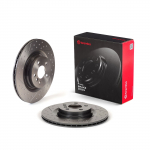 Piduriketas BREMBO 09.D175.21