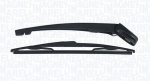 Kojameehe komplekt, klaasipesu MAGNETI MARELLI WRQ0266