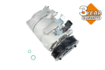 Kompressor,kliimaseade NRF 32999