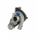 Kompressor,&uuml;lelaadimine NISSENS 93262