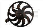 Ventilaator,mootorijahutus TYC 825-0035