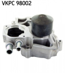 Veepump, mootori jahutus SKF VKPC 98002