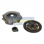 Sidurikomplekt JAPANPARTS KF-593