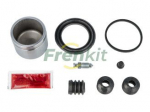 Remondikomplekt,Pidurisadul FRENKIT 254990