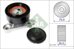 Pingutusrull,soonrihm Schaeffler INA 531 0871 10