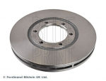 Piduriketas BLUE PRINT ADM54369