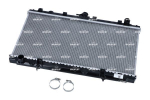 Radiaator,mootorijahutus NRF 52069