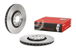 Piduriketas BREMBO 09.A185.21