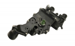 Termostaadikorpus MAXGEAR 67-0150