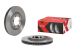 Piduriketas BREMBO 09.B267.1X