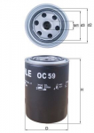 &Otilde;lifilter MAHLE OC 59