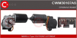 Pesuri mootor CASCO CWM30107AS