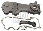 &Otilde;lipump FEBI BILSTEIN 40530