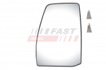 Peegliklaas,V&auml;lispeegel FAST FT88579