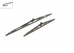 Klaasipuhastaja kumm BOSCH 3 397 001 803