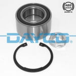 Rattalaagrikomplekt DAYCO KWD1087