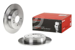 Piduriketas BREMBO 08.C172.10