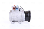 Kompressor,kliimaseade NISSENS 89299