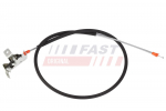 Ukselukk FAST FT95492