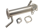Radiaator,heitgaaside tagasijooks VDO/CONTINENTAL 2803601109302
