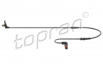 Andur, rattap&ouml;&ouml;rete arv TOPRAN 638 671