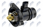 Termostaat,Jahutusvedelik NTY CTM-PL-025