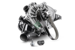 Veepump, mootori jahutus INA 538 0360 10