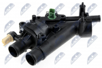Termostaat,Jahutusvedelik NTY CTM-CT-004