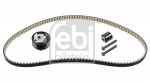 Hammasrihma komplekt FEBI BILSTEIN 49560