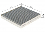 Filter,salongi&otilde;hk BOSCH 1 987 432 380
