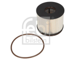 K&uuml;tusefilter FEBI BILSTEIN 1000618