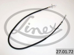 Tross,seisupidur LINEX 27.01.72