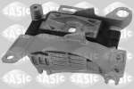Paigutus,Mootor SASIC 2704103