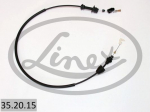 Gaasitross LINEX 35.20.15
