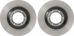 Piduriketas TRW DF6984