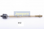 Sisemine rooliots,roolivarras JAPANPARTS RD-612