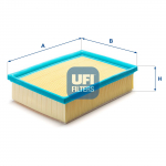 &Otilde;hufilter UFI 30.254.00
