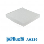 Filter,salongi&otilde;hk PURFLUX AH339