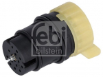 Pistikukorpus, automaatk&auml;igukast (juhtimis&uuml;ksus) FEBI BILSTEIN febi Plus 36332