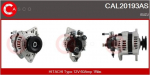 Generaator CASCO CAL20193AS