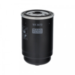 K&uuml;tusefilter MANN-FILTER WK 8070