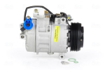 Kompressor,kliimaseade NISSENS 890390